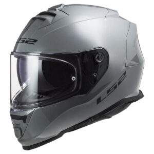 LS2 FF800 STORM, Nardo Grey