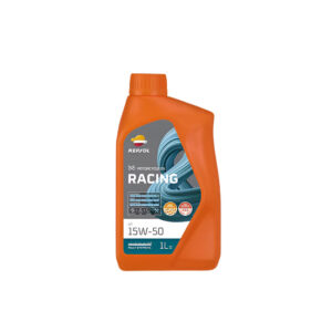 Repsol RACING 4T 15W-50 1L