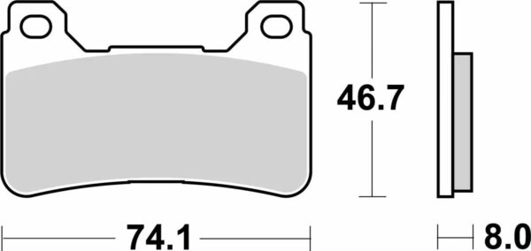 SBS 809HS - Image 2