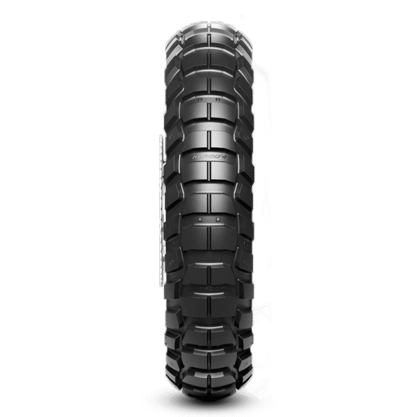 Metzeler 150/70 - 17 MC 69T M+S TL (B) KAROO - Image 2