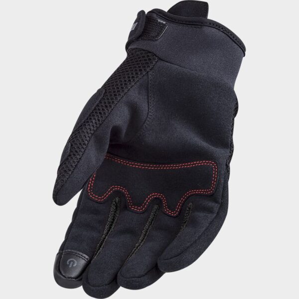 LS2 COOL Man Gloves - Image 2