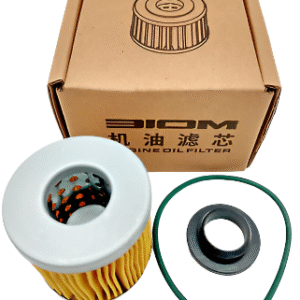 Zontes Scooter M310 Oil filter