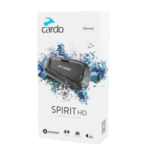 Cardo Spirit HD