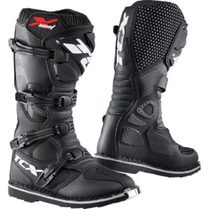 TCX X-Blast Boot - black [Size 46]