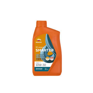 Repsol SMARTER HMEOC 10W-30 1L