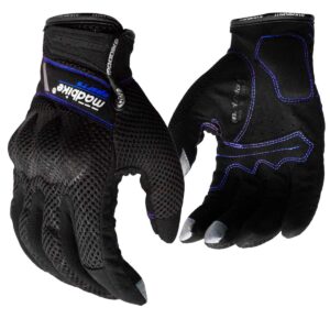 Madbike Mad-09 Blue