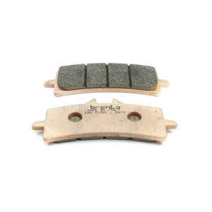 Brenta Brake Pads 4113