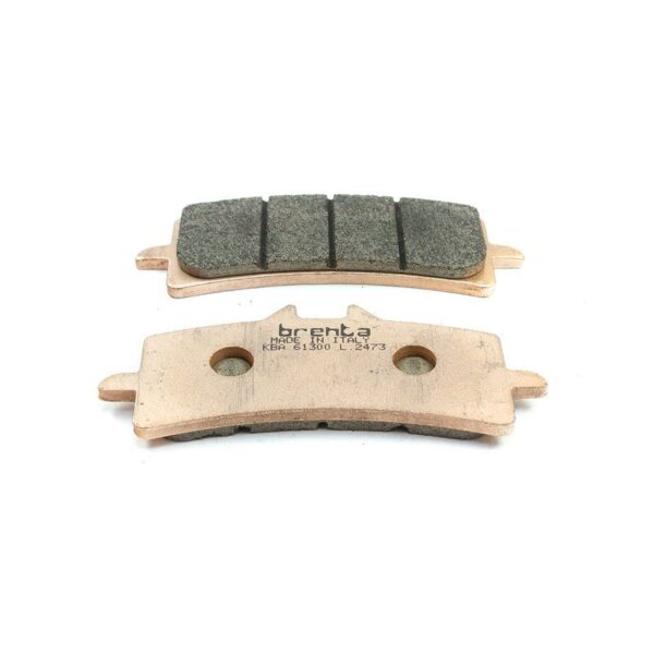Brenta Brake Pads 4113