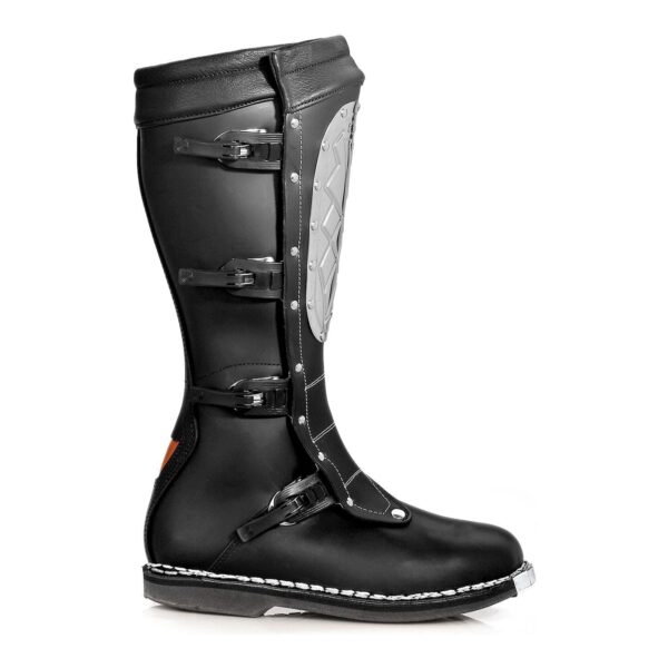 Alpinestars Supervictory Boots X El Solitario - black [Size 46] - Image 2