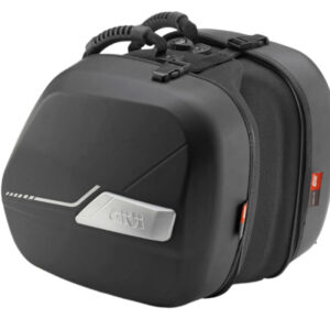 Givi Expandable Saddle Bags Sport-T ST601