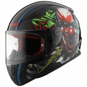 LS2 FF353 RAPID Happy Dreams Joker