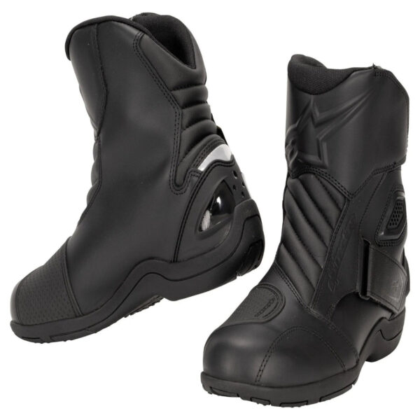 Alpinestars New Land Short - black [Size 36]
