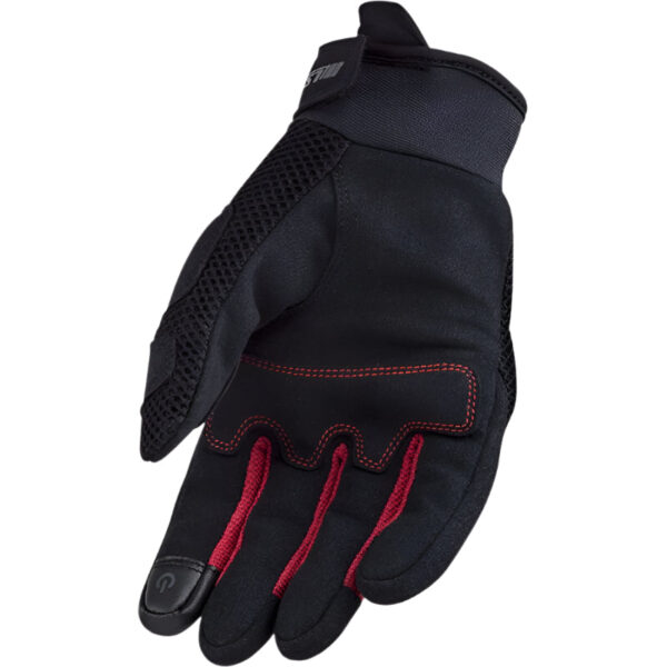 LS2 RAY Man Gloves - Image 2