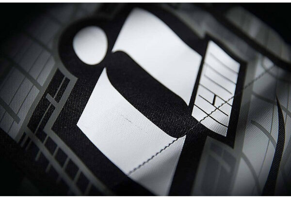 Icon Backpack Technical Grey - Image 3