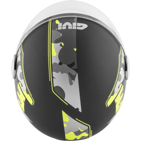 Givi Combat 10.7 Camouflage - XL - Image 5