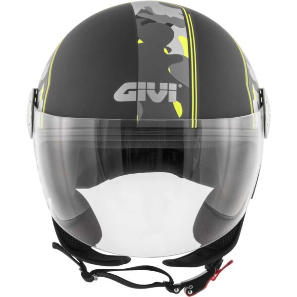 Givi Combat 10.7 Camouflage - XL - Image 4