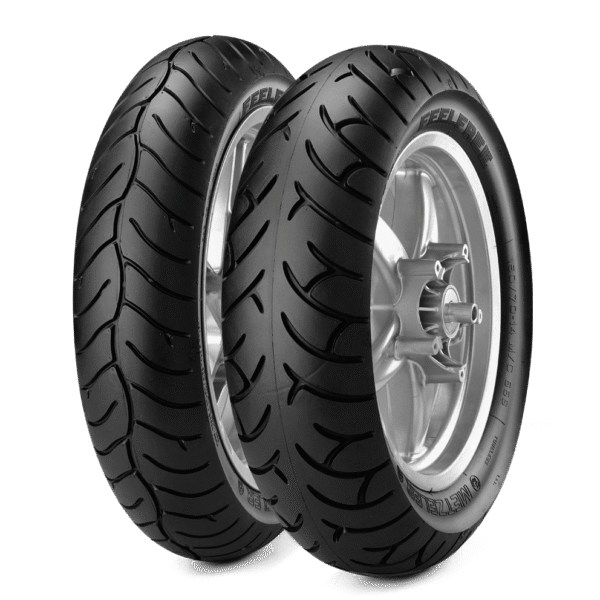 Metzeler 120/70 R 15 M/C 56H TL FEELFREE