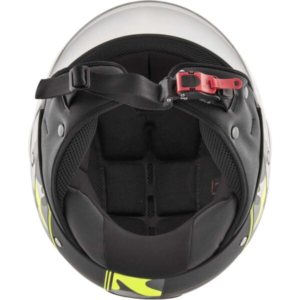 Givi Combat 10.7 Camouflage - XL - Image 6