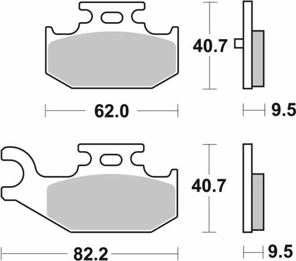SBS 816SI - Image 2