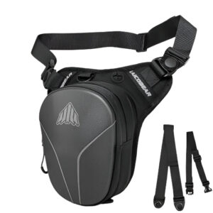 Laico Bear LEG BAG Carbon