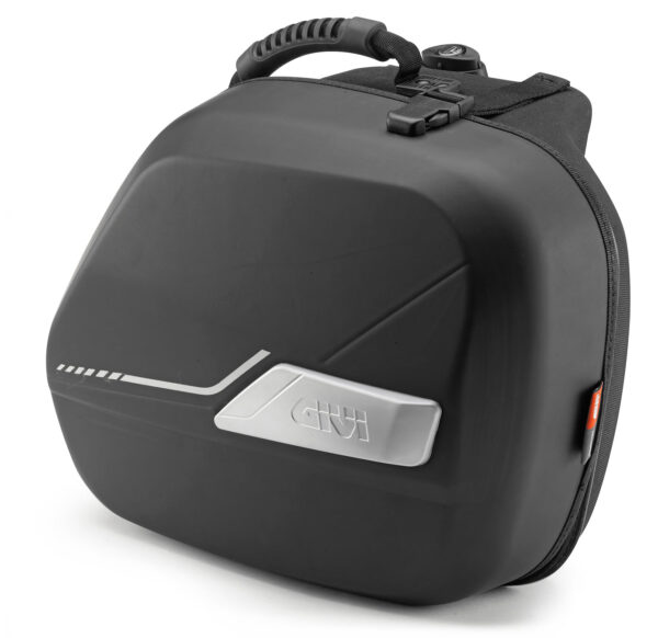 Givi Expandable Saddle Bags Sport-T ST601 - Image 5