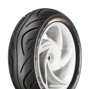 Duro Rear Tyre 120/70-12