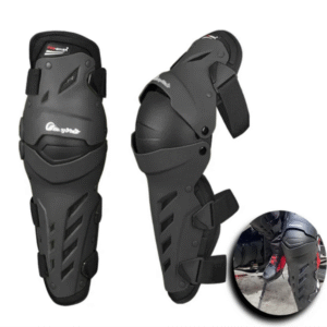PRO BIKER knee Protector Guards
