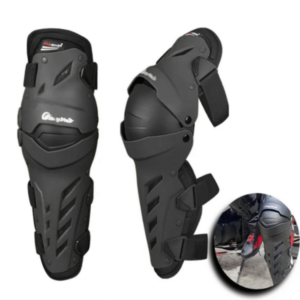 PRO BIKER knee Protector Guards