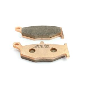 Brenta Brake Pads 4131