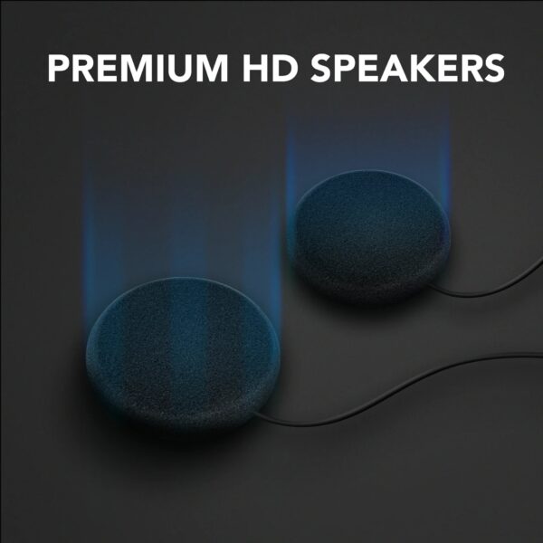 SENA SRL-EXT Bluetooth Headset & Intercom - Image 5