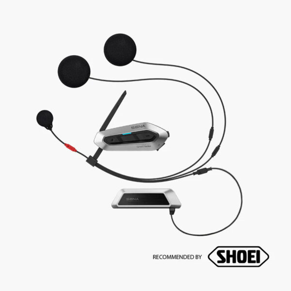 SENA SRL-EXT Bluetooth Headset & Intercom - Image 3