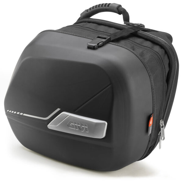 Givi Expandable Saddle Bags Sport-T ST601 - Image 4