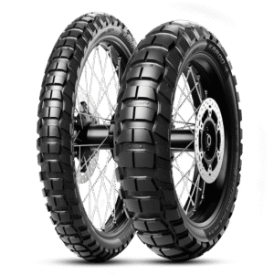 Metzeler 150/70 - 17 MC 69T M+S TL (B) KAROO