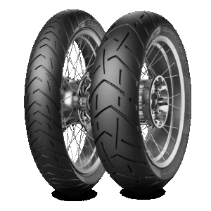 Metzeler 90/90 - 21 M/C 54V TL TOURANCE NEXT