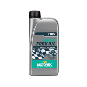 MOTOREX RACING FORK OIL 10W 1L