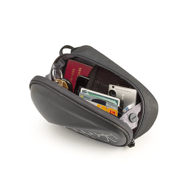 GIVI Carbon LEG BAG - Image 2