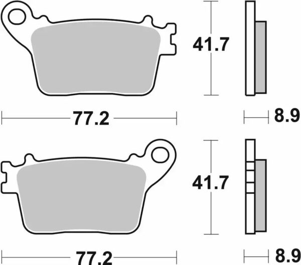 SBS 834LS - Image 2