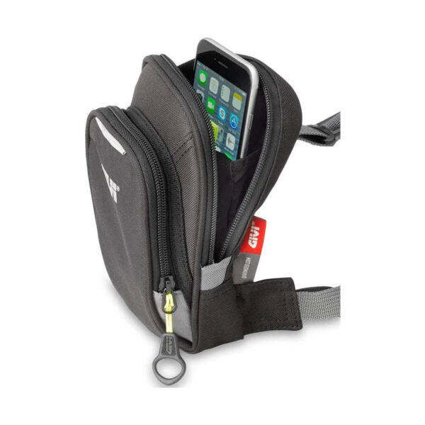 GIVI LEG BAG - Image 4