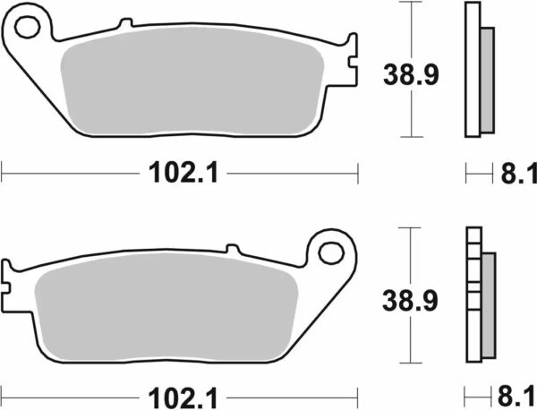 SBS 183MS - Image 2