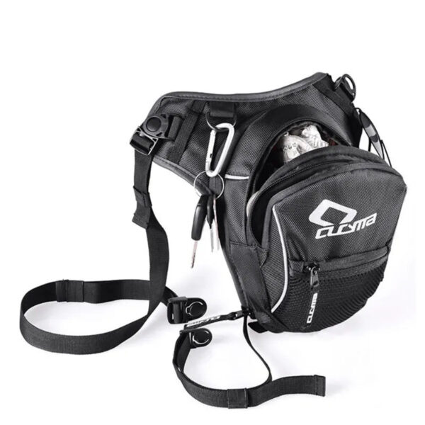 Cucyma LEG BAG - Image 4