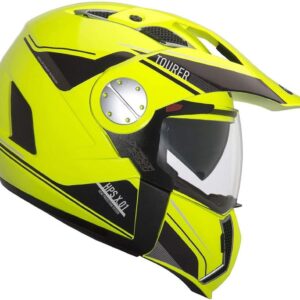 Givi X.01 TOURER, Yellow