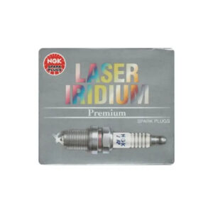 NGK IJR8B9 LASER IRIDIUM (kit)