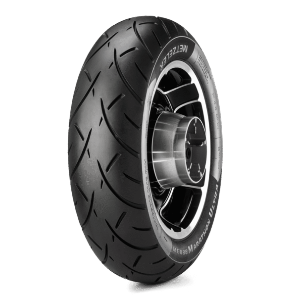 Metzeler 170/80 B 15 MC 77H TL - Image 2
