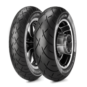 Metzeler 130/70 R 18 M/C 63V TL ME 888
