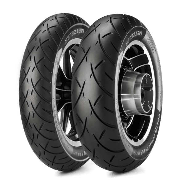 Metzeler 130/70 R 18 M/C 63V TL ME 888