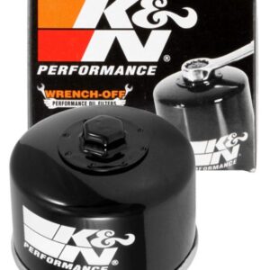 K&N Motorcycle Oil Filter KN-147