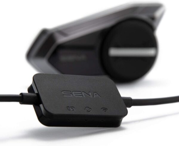 Sena 50S Bluetooth Headset & Intercom - Image 5