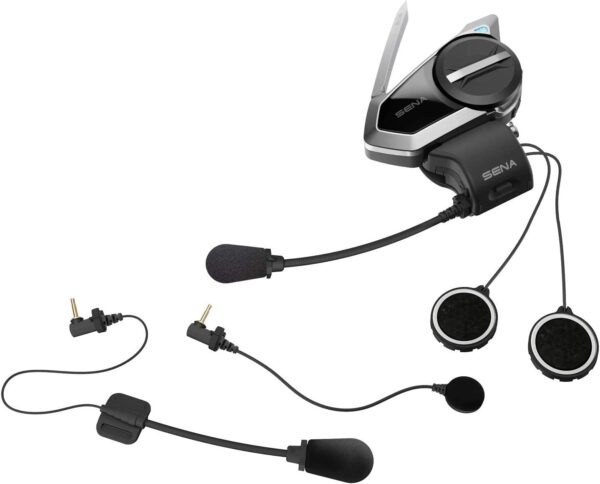 Sena 50S Bluetooth Headset & Intercom - Image 6