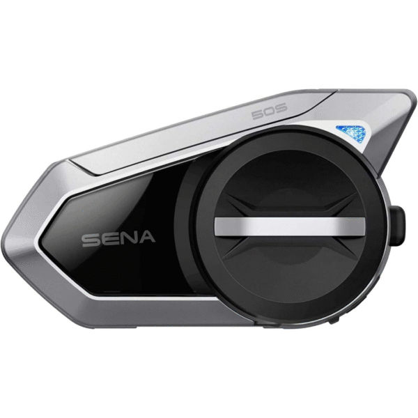 Sena 50S Bluetooth Headset & Intercom