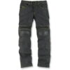 Icon Overlord Riding Pants Blue